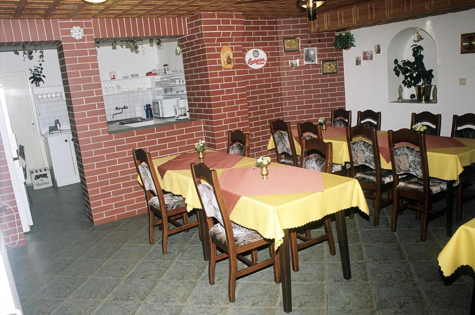 Penzion Gerta Český Krumlov Exteriör bild