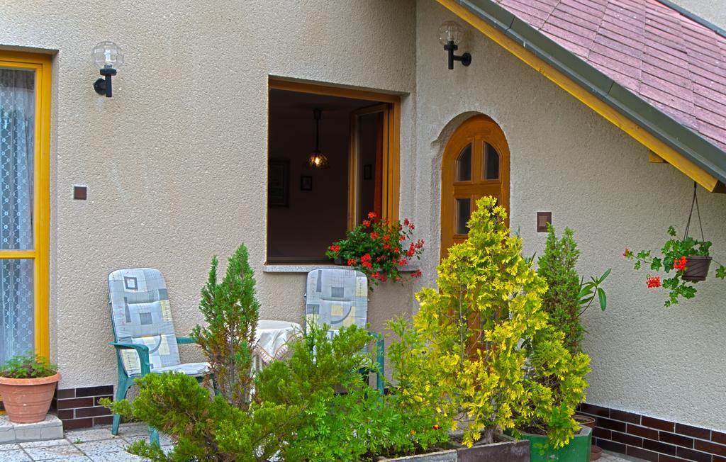 Penzion Gerta Český Krumlov Exteriör bild
